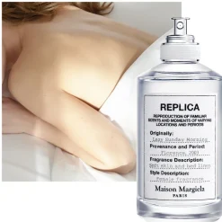 Maison Margiela Replica Lazy Sunday Morning