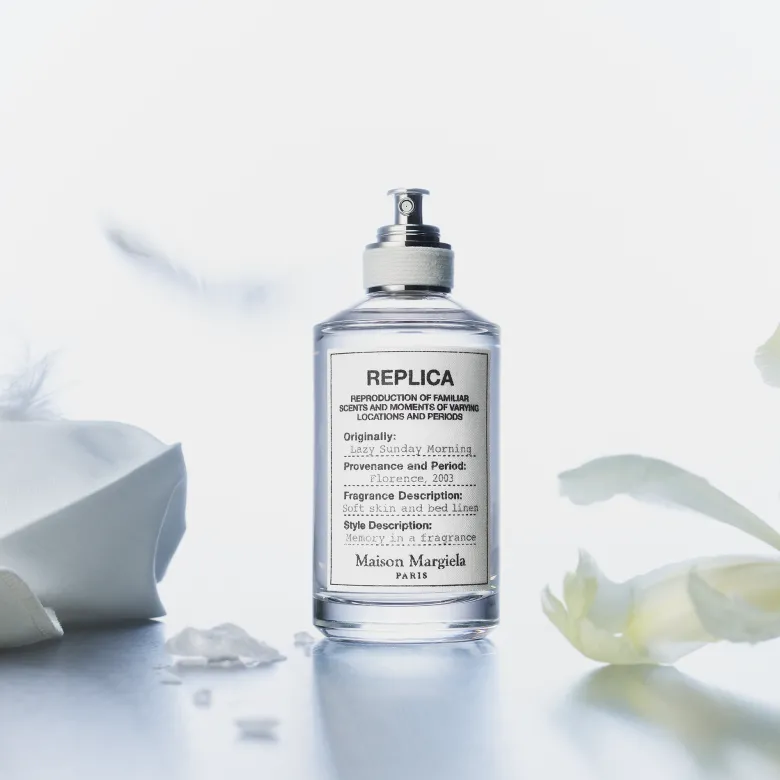 Maison Margiela Replica Lazy Sunday Morning