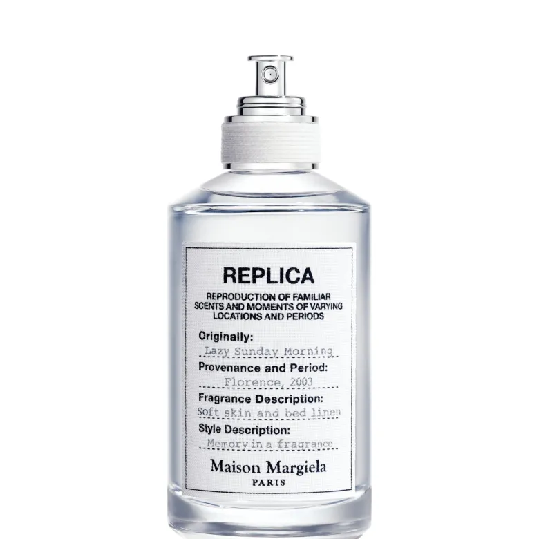 Maison Margiela Replica Lazy Sunday Morning