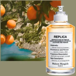 Maison Margiela Replica Never-ending Summer