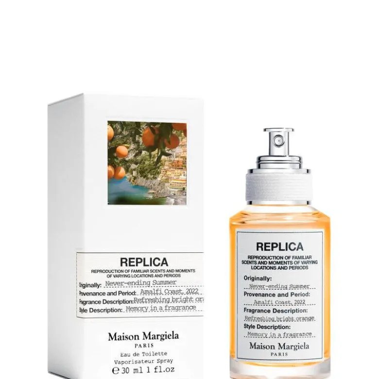 Maison Margiela Replica Never-ending Summer