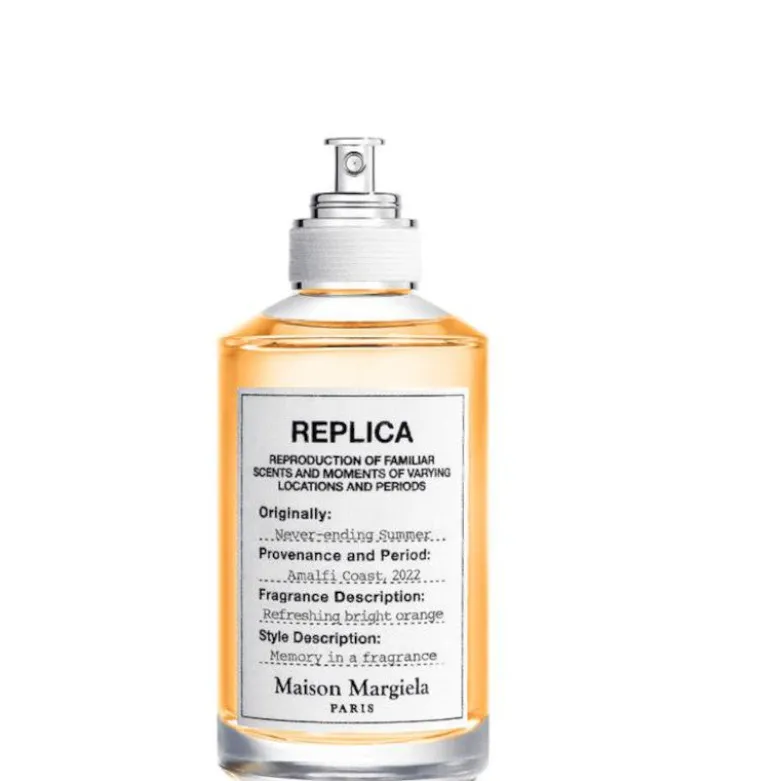 Maison Margiela Replica Never-ending Summer