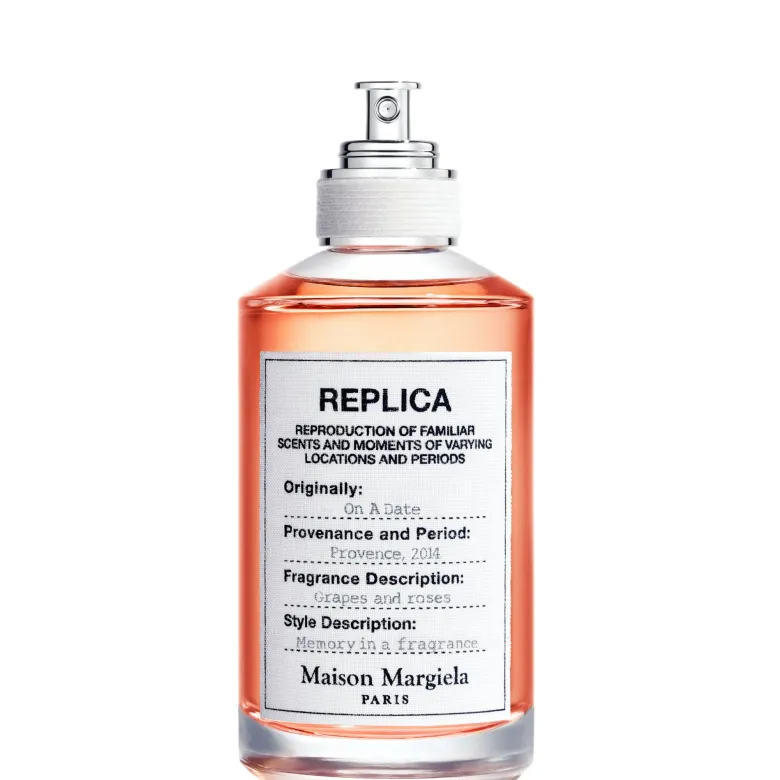 Maison Margiela Replica On a Date