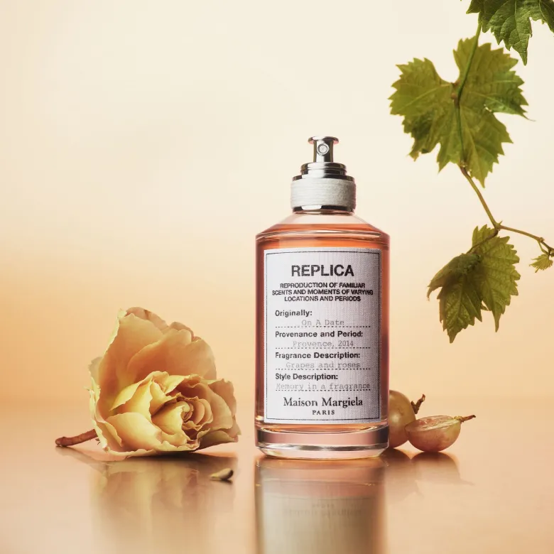 Maison Margiela Replica On a Date