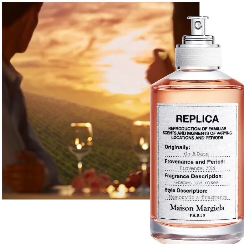 Maison Margiela Replica On a Date