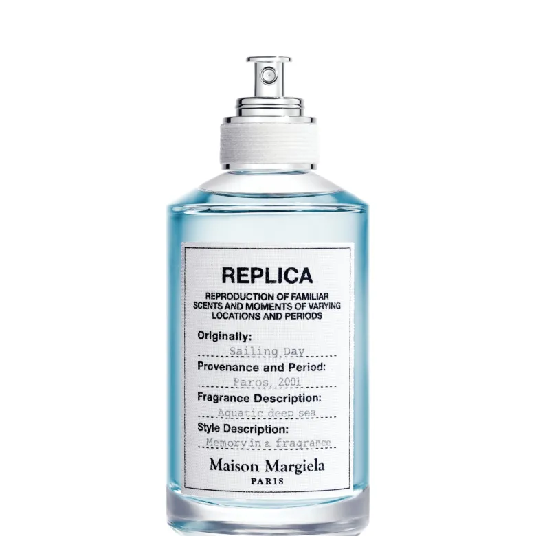 Maison Margiela Replica Sailing Day