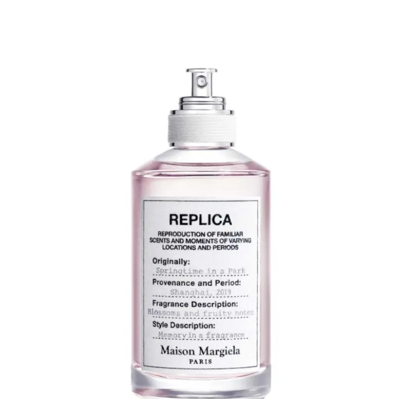 Maison Margiela Replica Springtime in a Park