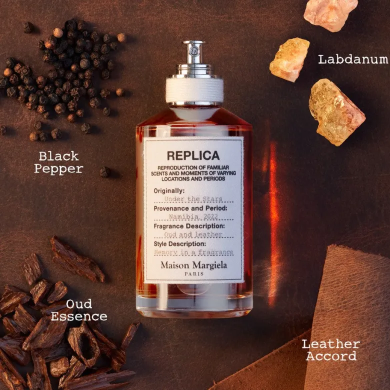 Maison Margiela Replica Under The Stars