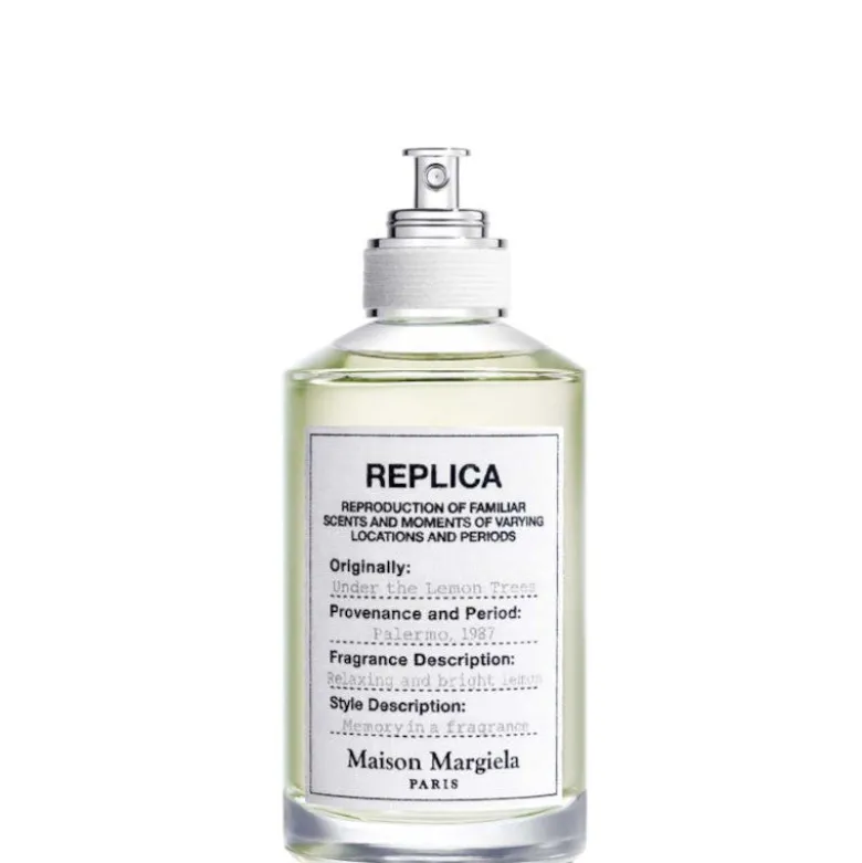 Maison Margiela Replica Under The Lemon Tree