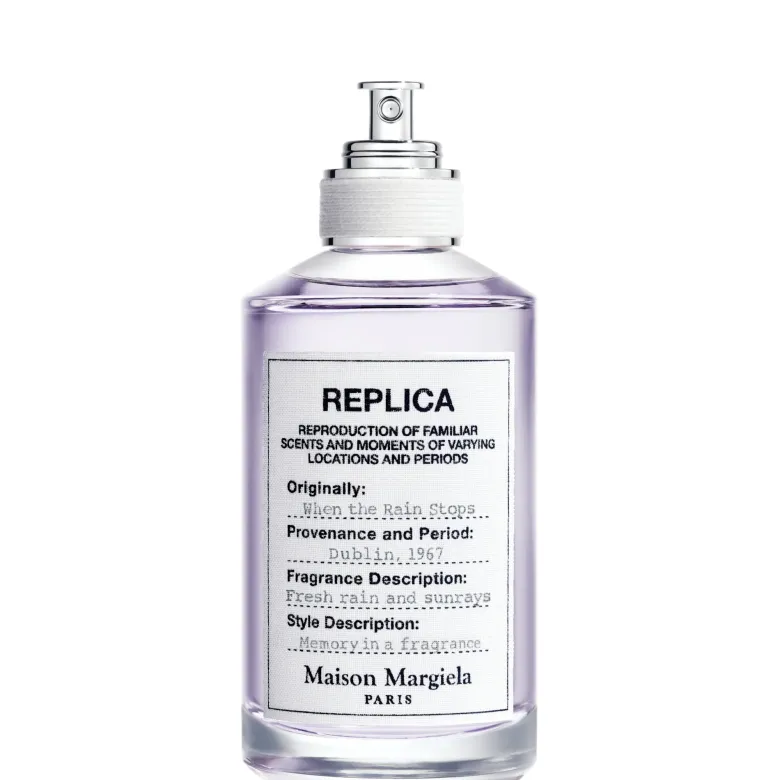 Maison Margiela Replica When The Rain Stops