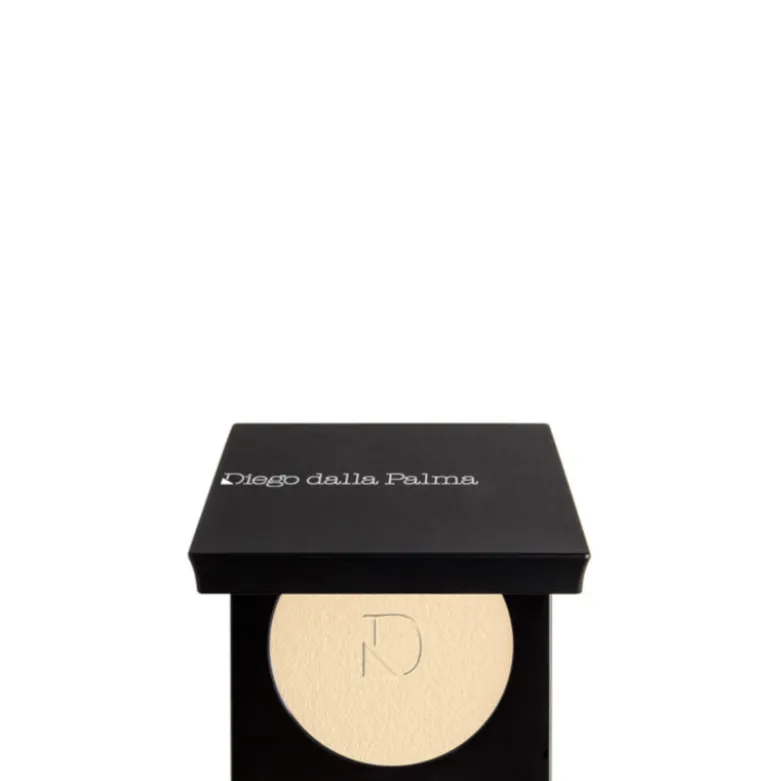 Makeupstudio - Polvere Compatta per Occhi Opaca