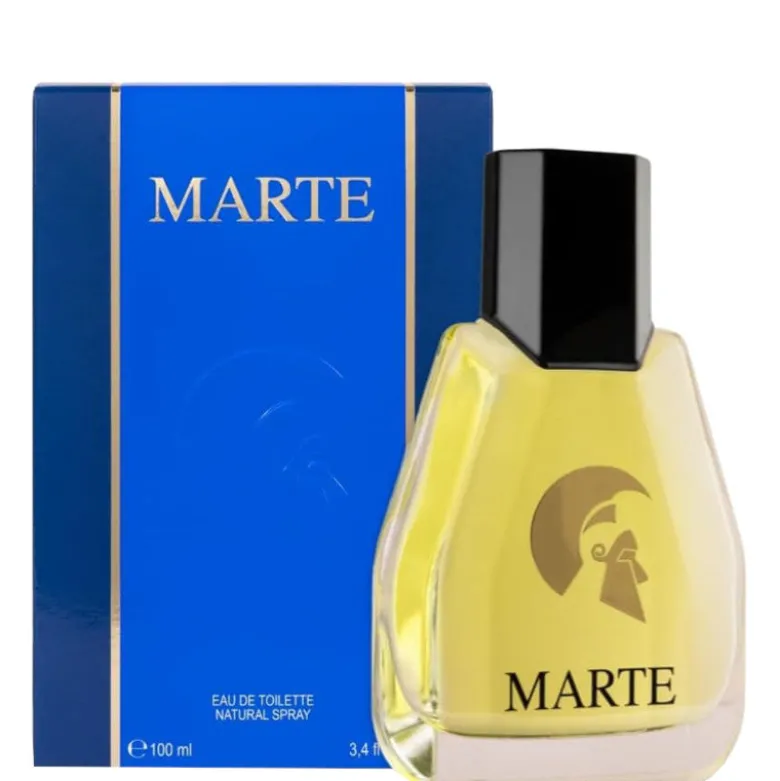 Marte Eau de Toilette