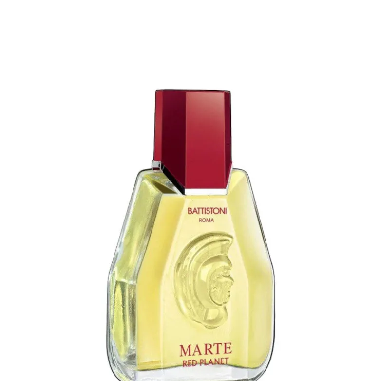 Marte Red Planet
