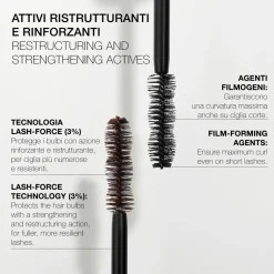 Mascara Ciglione New