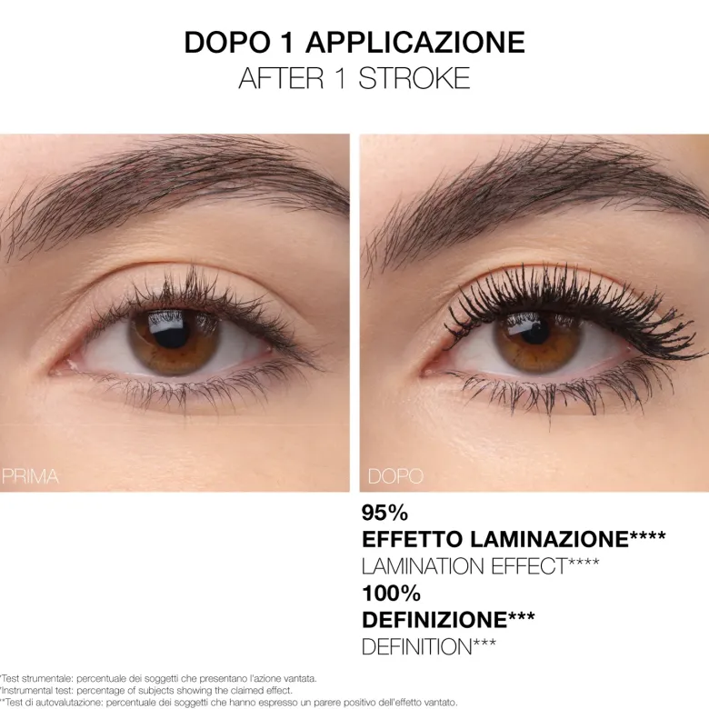 Mascara Ciglione New