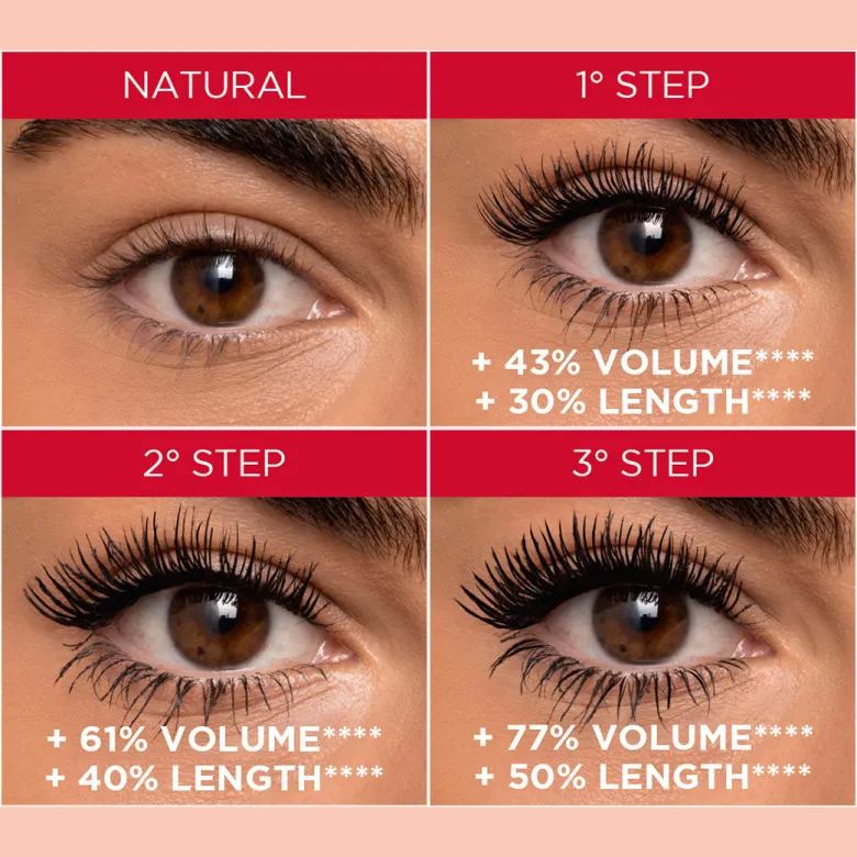 Mascara My Self Toy