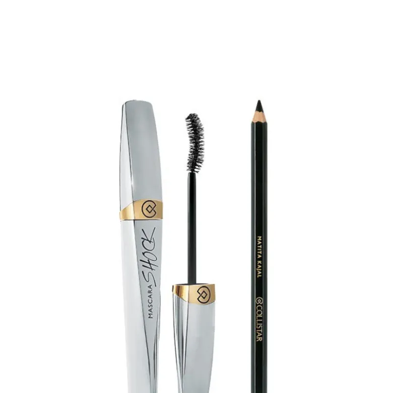 Mascara Shock