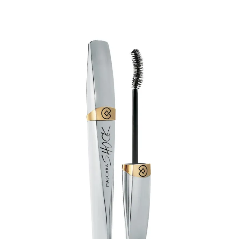 Mascara Shock