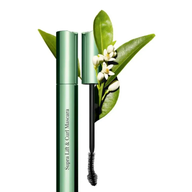Mascara Supra Lift & Curl 01 - INTENSE BLACK