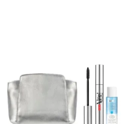 Mascara Vamp! Definition & Struccante Bifasico Confezione N. 001 EXTRA BLACK + 50 ml Bifasico