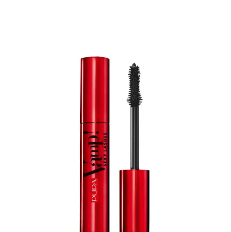 Mascara Vamp! Sexy Lashes 011 - Black