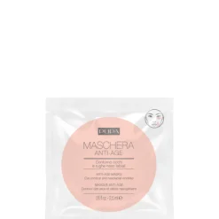 Maschera Anti-Age contorno occhi e rughe naso labiali*