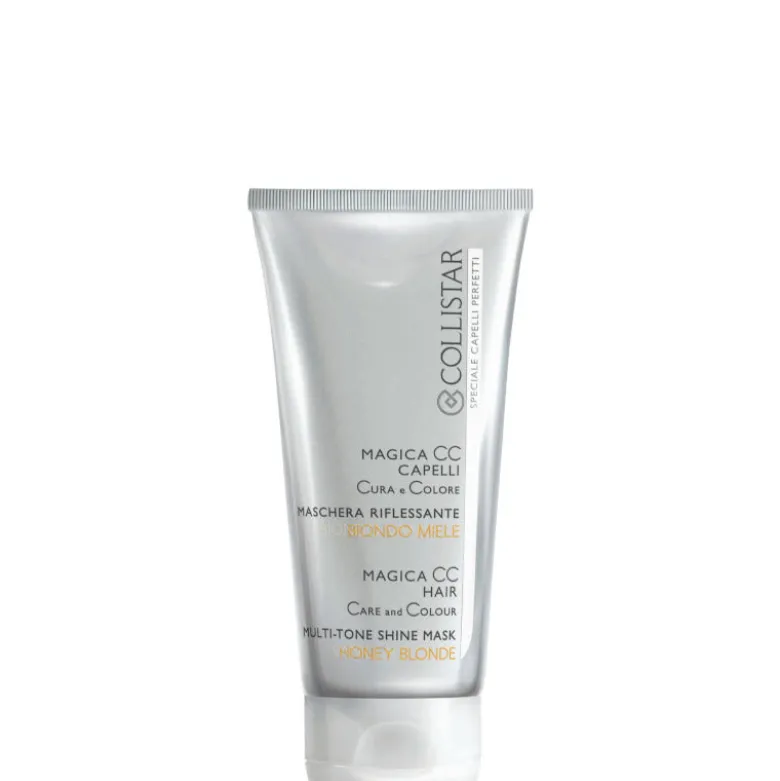 Maschera Magica CC Capelli Cura e Colora