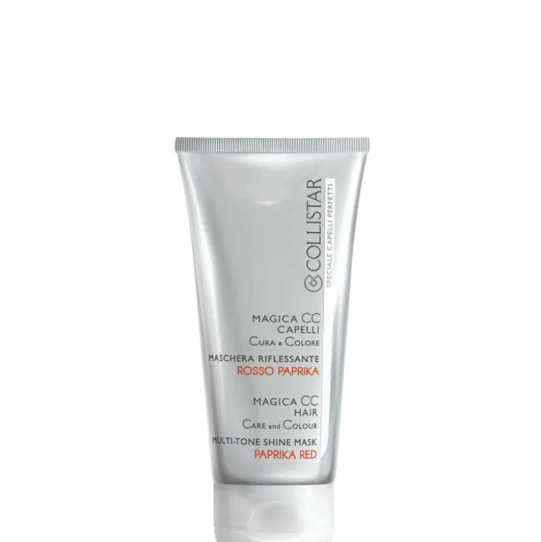 Maschera Magica CC Capelli Cura e Colora