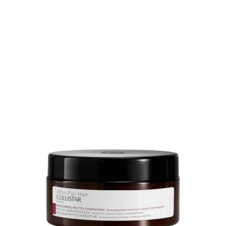 Maschera Phito-Cheratina 200 ML