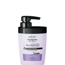 Maschera Ricci Disciplinati