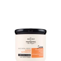 Maschera Siero Supernutriente