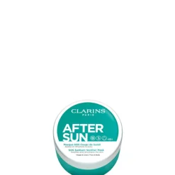 Masque SOS Coups de Soleil