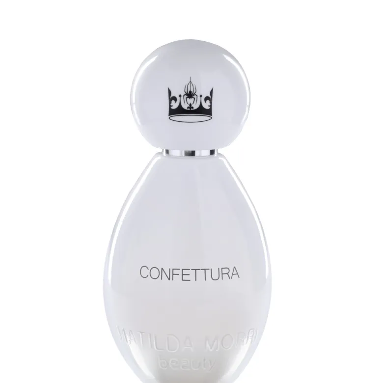 MATILDA MORRI BEAUTY - CONFETTURA
