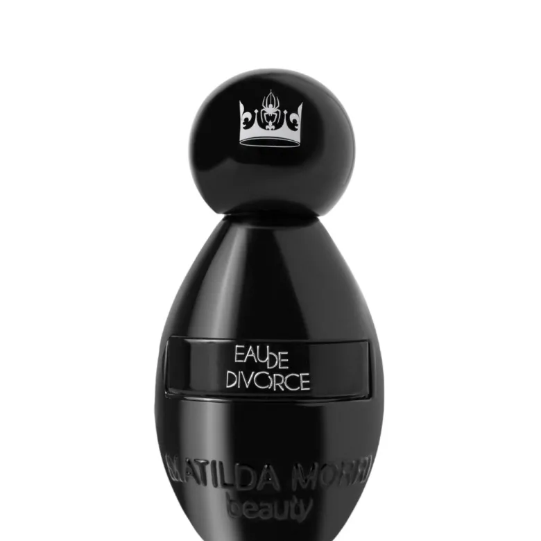 MATILDA MORRI BEAUTY - EAU DE DIVORCE