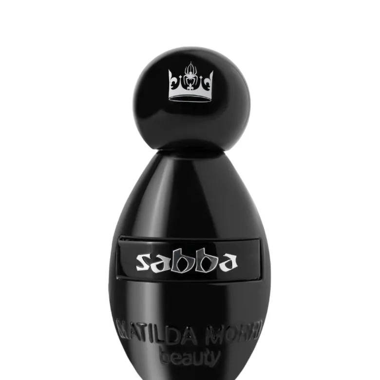 MATILDA MORRI BEAUTY - SABBA