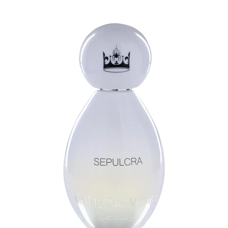 MATILDA MORRI BEAUTY - SEPULCRA