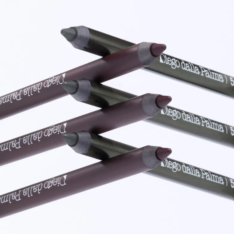 Matita Occhi Eyeliner - Autunno Inverno 2026