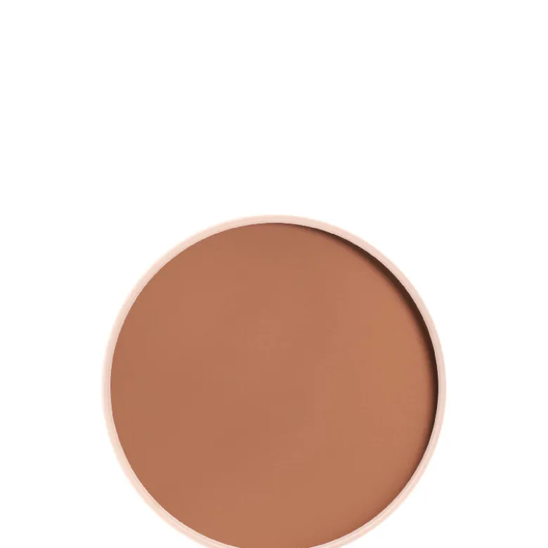 MEDITERRANEA - Fondotinta Compatto Solare SPF 15 REFILL