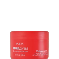 Melagrana Burro Corpo - FRUIT LOVERS 150 ML