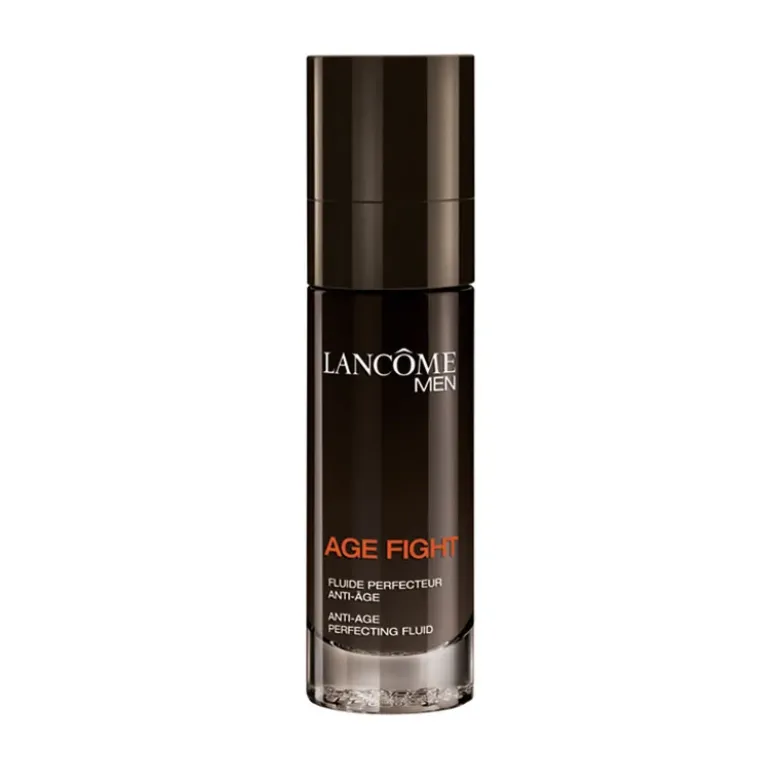 Men - Age Fight - Fluide Perfecteur Anti-Age 50 ML