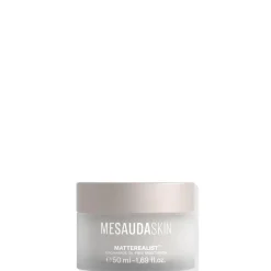 Mesaudaskin Matterealist Niacinamide Oil-free Moisturizer