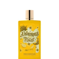 Mes Bisous A Wondrous Flight