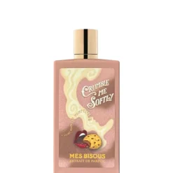 Mes Bisous Crumble Me Softly
