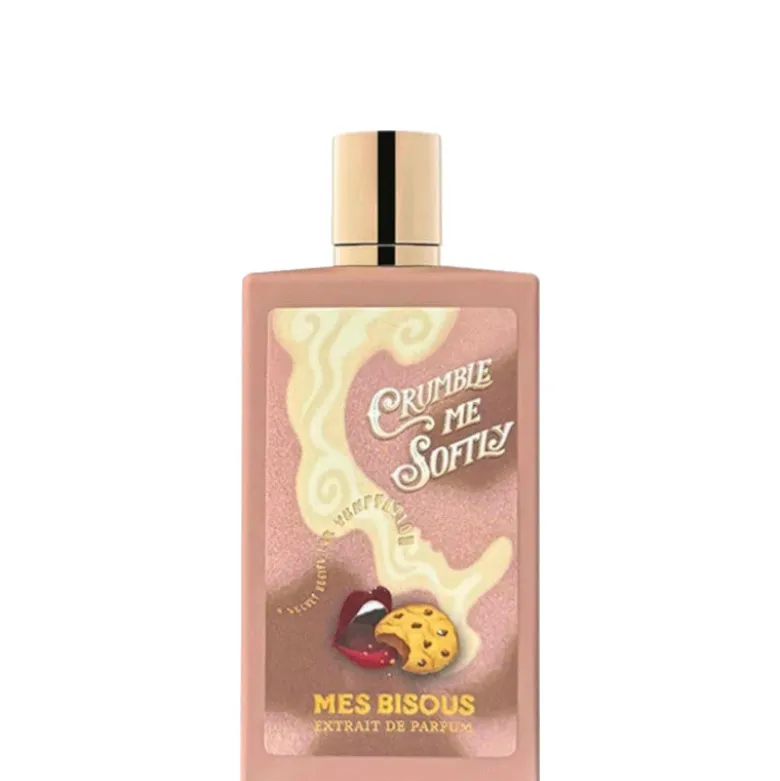 Mes Bisous Crumble Me Softly