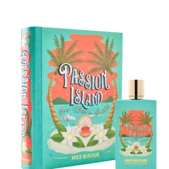 Mes Bisous Passion Island