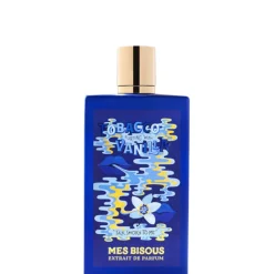 Mes Bisous Tobacco Flirting With Vanilla