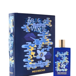 Mes Bisous Tobacco Flirting With Vanilla