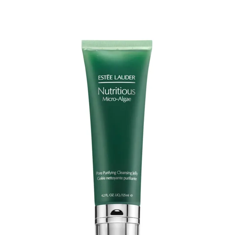 Micro-Algae Pore Purifing Cleansing Jelly 125 ML