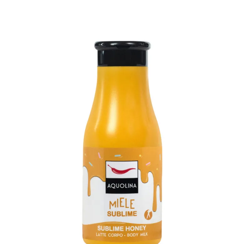 Miele sublime 250 ml