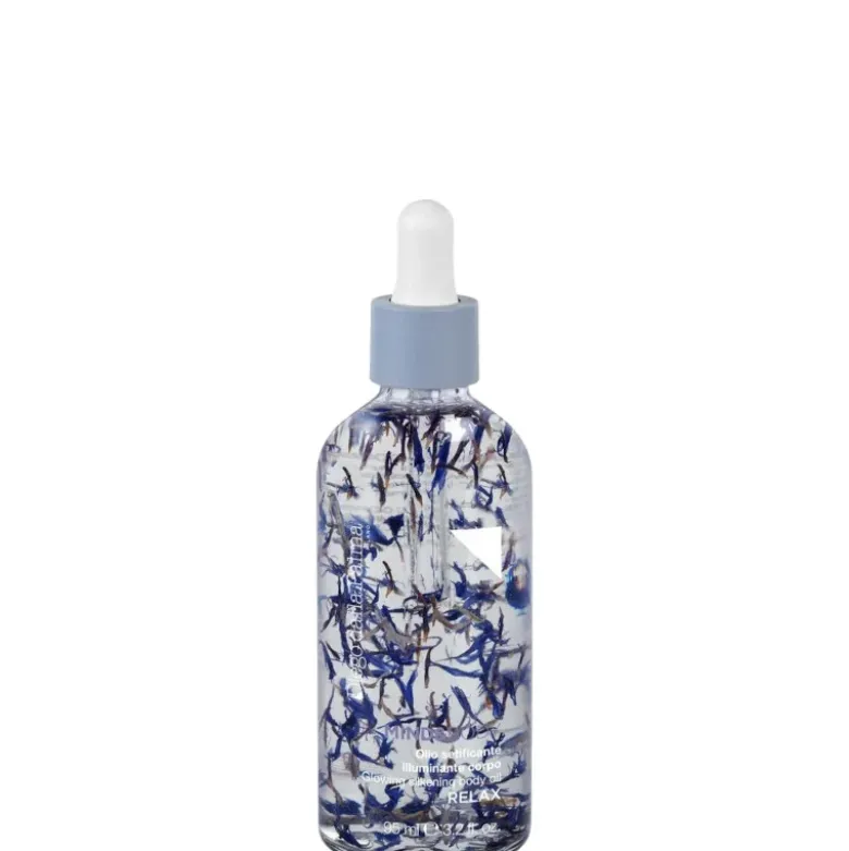 Mind&Body Oil 95 ML